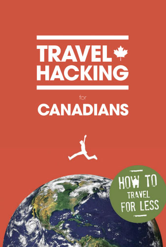 canada travel hacking