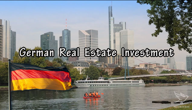 How do I start investing in real estate in Germany?